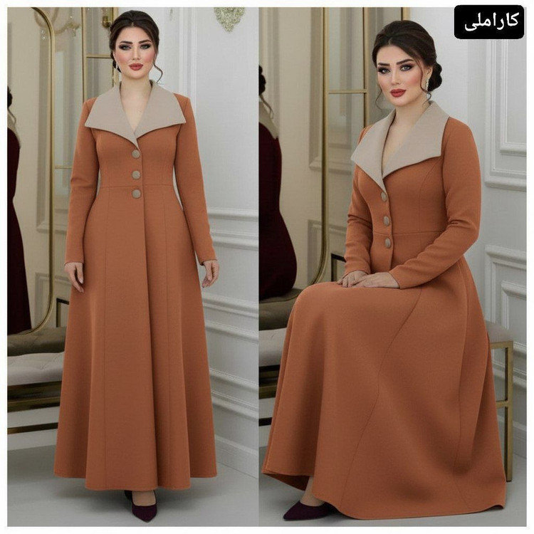 پیراهن مازراتی