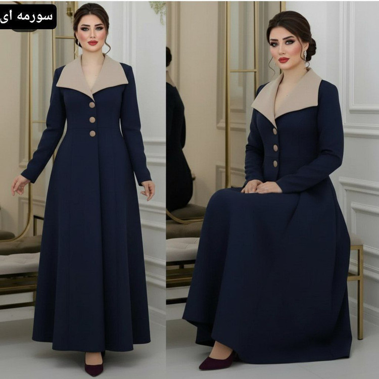 پیراهن مازراتی