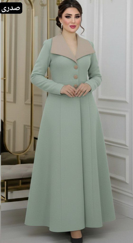 پیراهن مازراتی