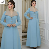 پیراهن مازراتی