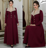 پیراهن مازراتی