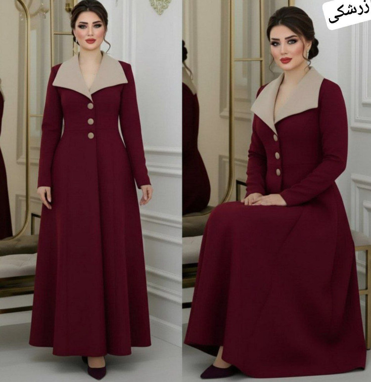 پیراهن مازراتی