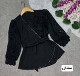 شومیز مجلسی