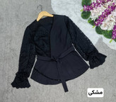 شومیز مجلسی