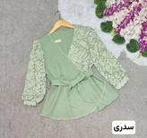 شومیز مجلسی
