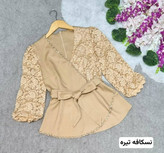 شومیز مجلسی