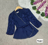 شومیز مجلسی