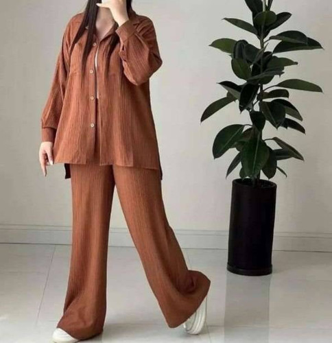 مانتو شلوار کراش