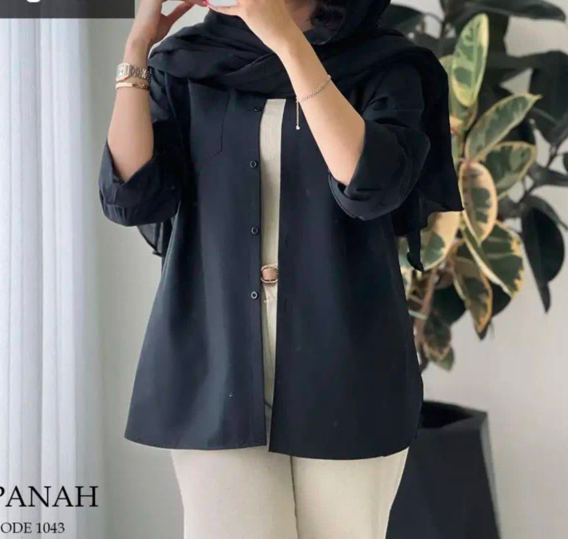 شومیز محرمی