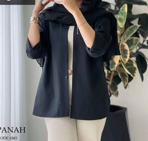 شومیز محرمی