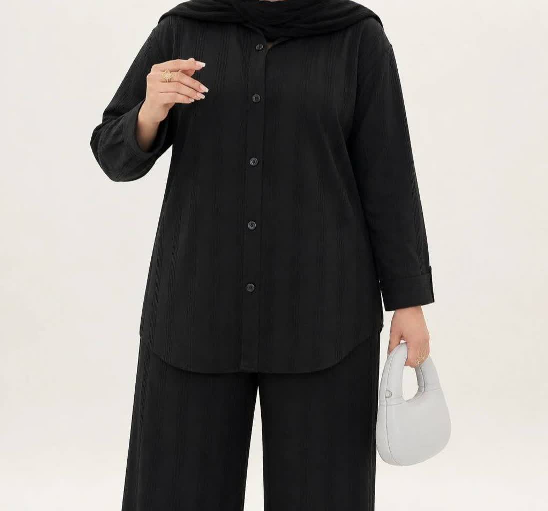 شومیز آیوا محرمی