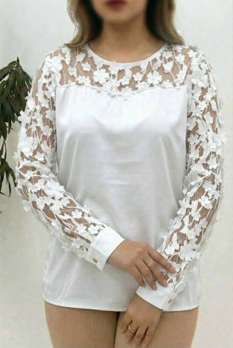 شومیز گیپور