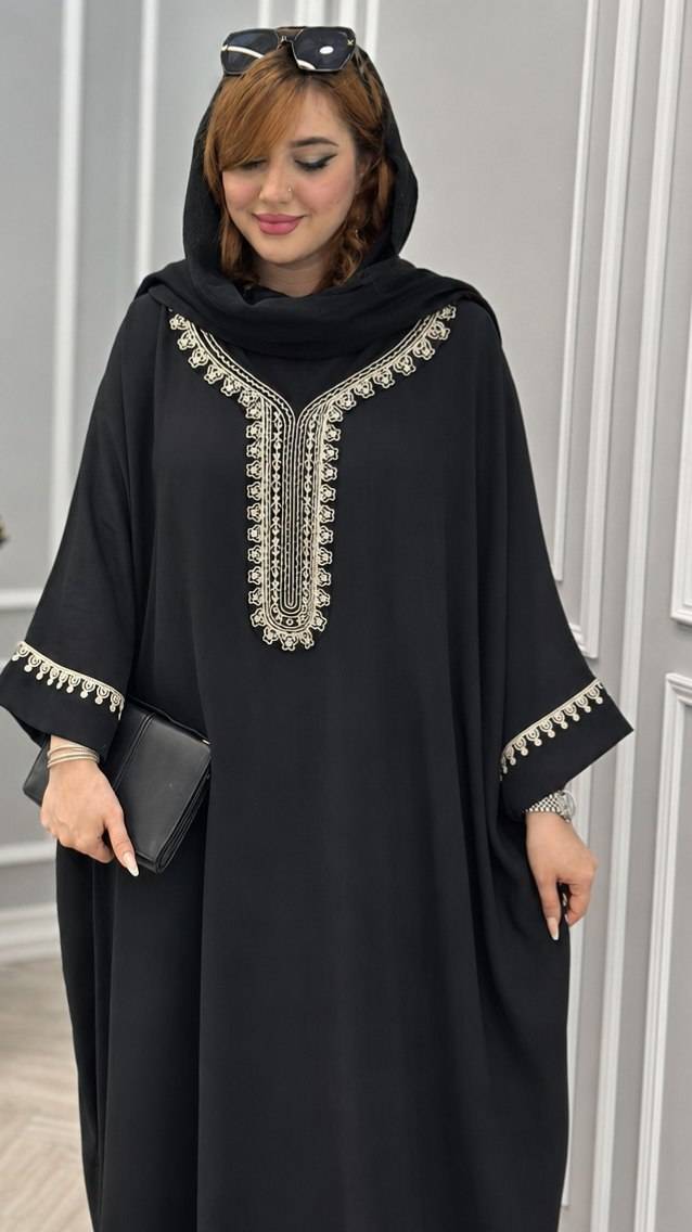 عبا انیتا