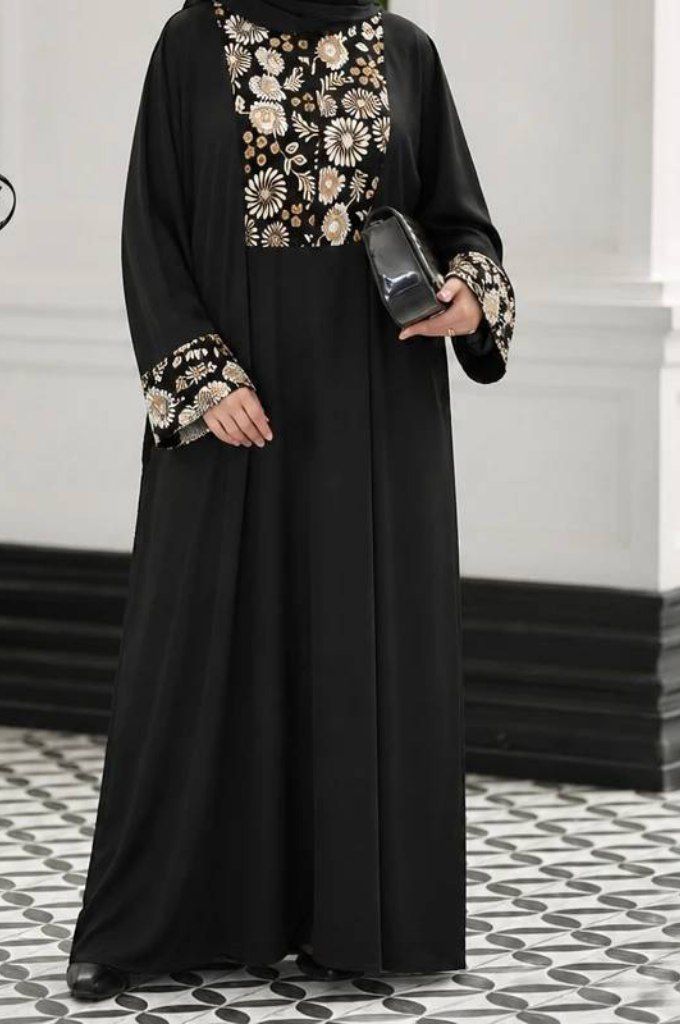 عبا زرین