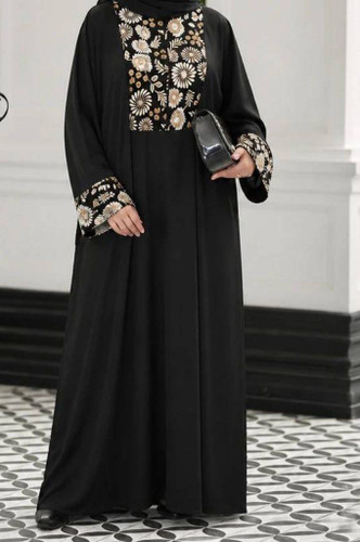 عبا زرین