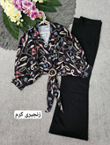 شومیزلیلا