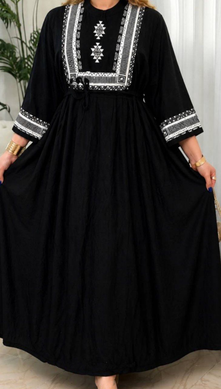 پیراهن گزنه