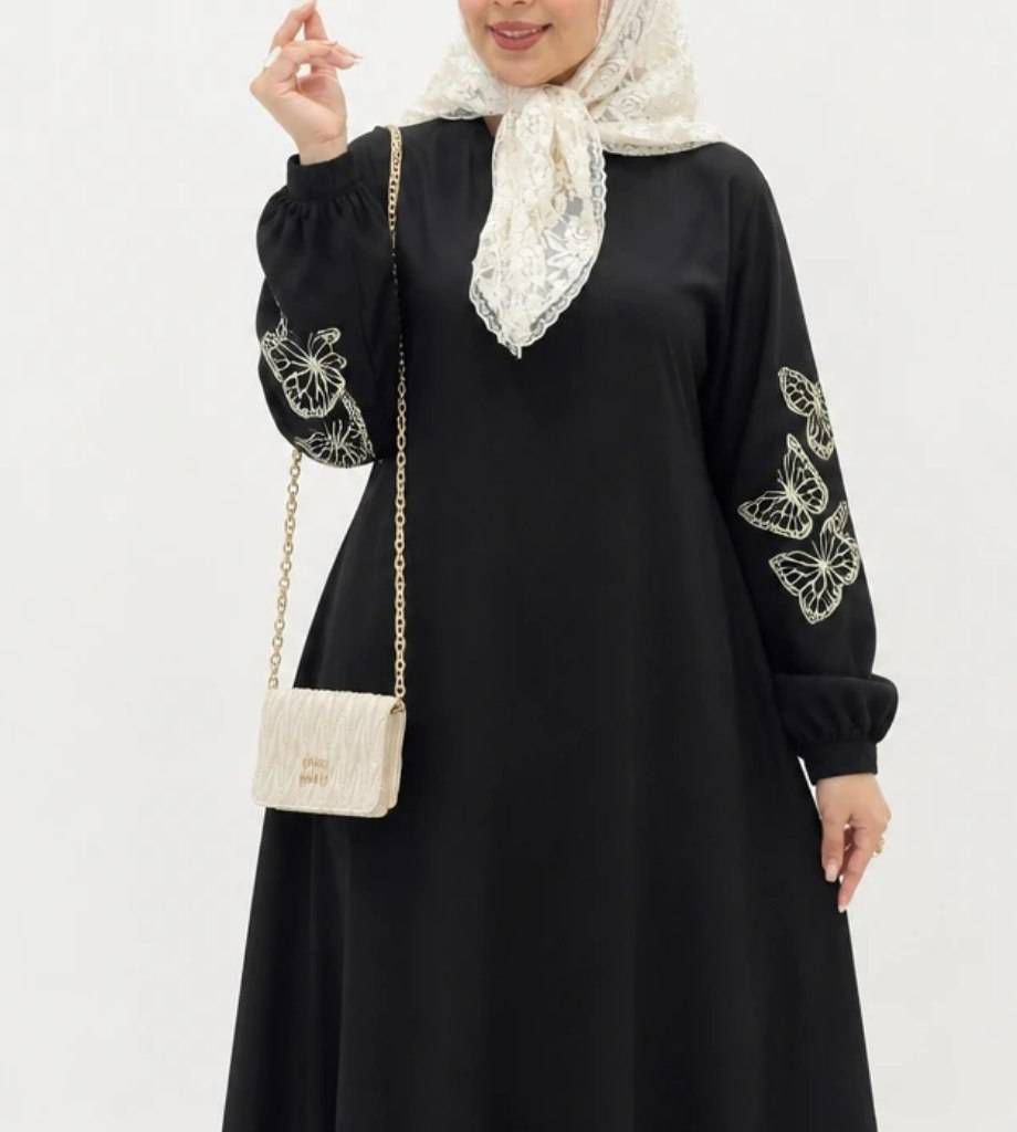 عبا پروانه