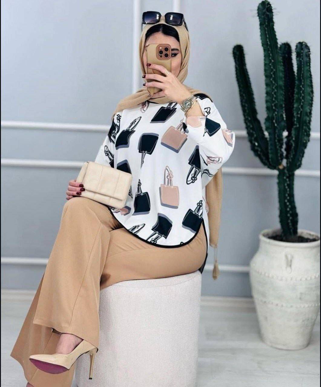شومیزبوگاتی
