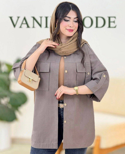 شومیز کیانا